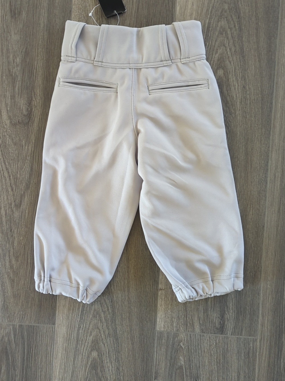 New Balance Boys Adversary Baseball Solid Knicker Size YXS - Picture 5 of 7